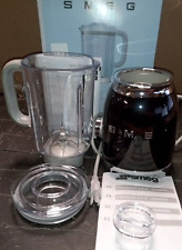 Smeg BLF01BLUS Retro Style Blender - Black for sale  Shipping to South Africa