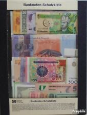 Banknoten banknoten schatzkist gebraucht kaufen  Rödgen,-Petersweiher