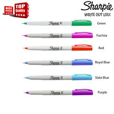 Sharpie permanent ultra for sale  BOLTON