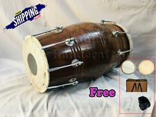 Musical instrumet dholak for sale  Shipping to Ireland