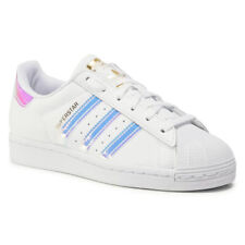 Adidas superstar scarpe usato  Priverno