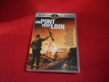 Dvd pont loin d'occasion  Arras