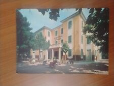 Cervia hotel roma usato  Genova