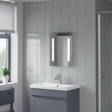 Used, Artis Aqua LED Bathroom Mirror 500 x 390mm - Mains Power for sale  Shipping to South Africa