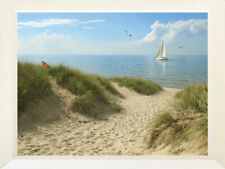 Framed afternoon dune for sale  Pocasset