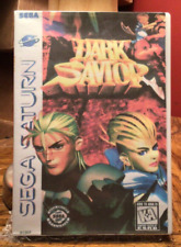 Dark Savior (Sega Saturn, 1996) comprar usado  Enviando para Brazil