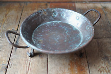 Antique copper wrought for sale  NORWICH