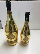 Bottiglie armand brignac usato  Lurate Caccivio