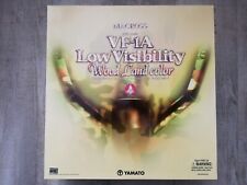 Macross low visibility d'occasion  Vannes