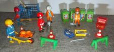 playmobil gitterbox gebraucht kaufen  Deisenhausen