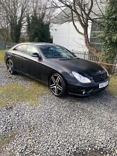 Mercedes cls 350 for sale  GATESHEAD