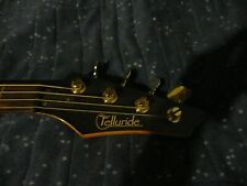 String elecit bass for sale  Kennewick