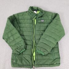 Patagonia jacket boys for sale  Parrish