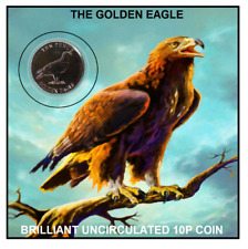 Golden eagle uncirculated for sale  ABERDEEN