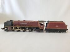 Hornby duchess class for sale  Shipping to Ireland