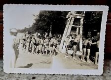 Snapshot photo 1940 for sale  Cumberland