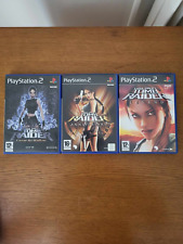Lot tomb raider d'occasion  Toulouse-