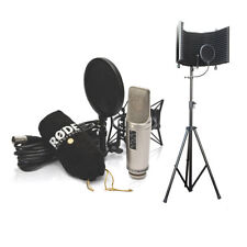 Rode nt2 microphone for sale  Las Vegas