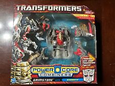 Transformers power core for sale  Kyle