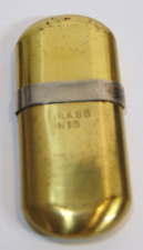 Trench lighter brass for sale  Willard
