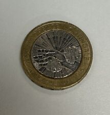 Coin 2010 florence for sale  NOTTINGHAM