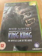 King kong boxed for sale  BRENTWOOD
