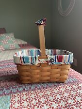 medium sized baskets 4 for sale  Augusta