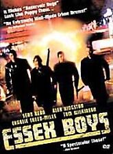Essex boys dvd for sale  Hillsboro