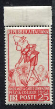 1954 repubblica pinocchio usato  Milano