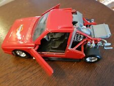 Half model car for sale  TAMWORTH