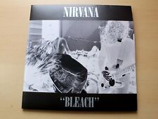 Nirvana bleach 2009 for sale  MILTON KEYNES