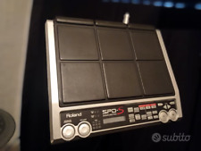 Roland SPD-S Sample Pad segunda mano  Embacar hacia Argentina