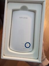 TP-Link TL-WA850RE V1.25 Wi-Fi N 300Mbps Range Extender - White, used for sale  Shipping to South Africa