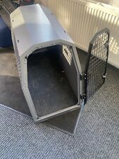 Single dog crate for sale  OXFORD