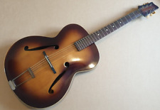 Vintage 1950s framus for sale  Shipping to Ireland