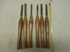 Set stormont woodturning for sale  AMBLESIDE