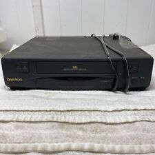 lecteur video vhs d'occasion  Expédié en Belgium