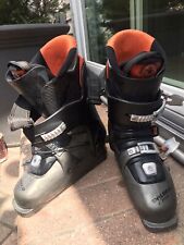DALBELLO KRYPTON CROSS Ski Boots Men Mondo 27 / US 9 BSL 316mm, used for sale  Brooklyn
