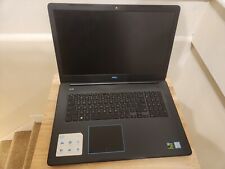 Dell 17.3 laptop for sale  BADMINTON