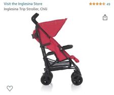 Inglesina trip stroller for sale  Fayetteville