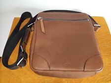 Fossil city leather for sale  Irving
