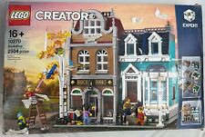 LEGO Creator Series Juego de Construcción - Librería - 10270 6294056 segunda mano  Embacar hacia Mexico