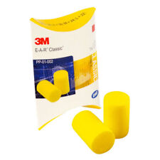 Ear classic foam for sale  CRADLEY HEATH