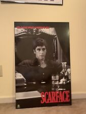 Large 22x scarface for sale  Powder Springs