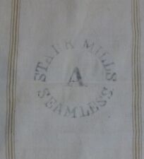 Vintage cloth stark for sale  De Pere