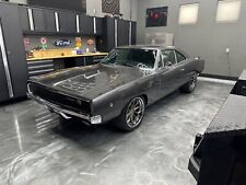 1968 dodge charger for sale  Aurora