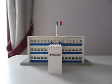 Lego vintage hôtel d'occasion  Apt