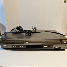 Samsung dvd vcr for sale  Shipping to Ireland