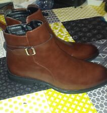 Bottines homme cuir d'occasion  Aubenas