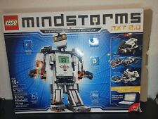 Usado, Lego 8547 Mindstorms NXT 2.0 kit robótico na caixa incompleto comprar usado  Enviando para Brazil
